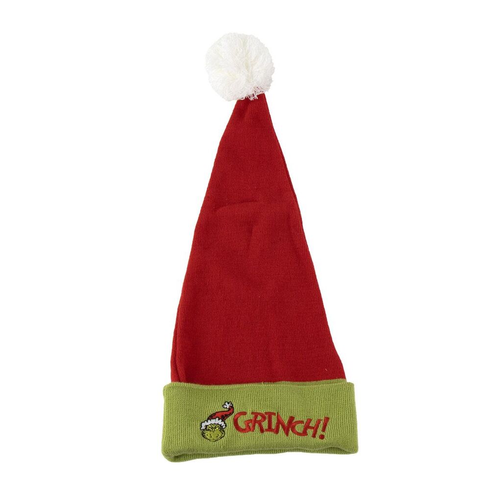 Gorro Christmas El Grinch Frikytopia