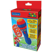 Linterna Proyector Cuentos Super Mario Bros