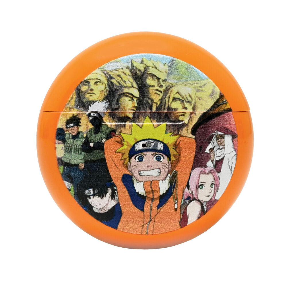 Auriculares Inalambricos Naruto Shippuden