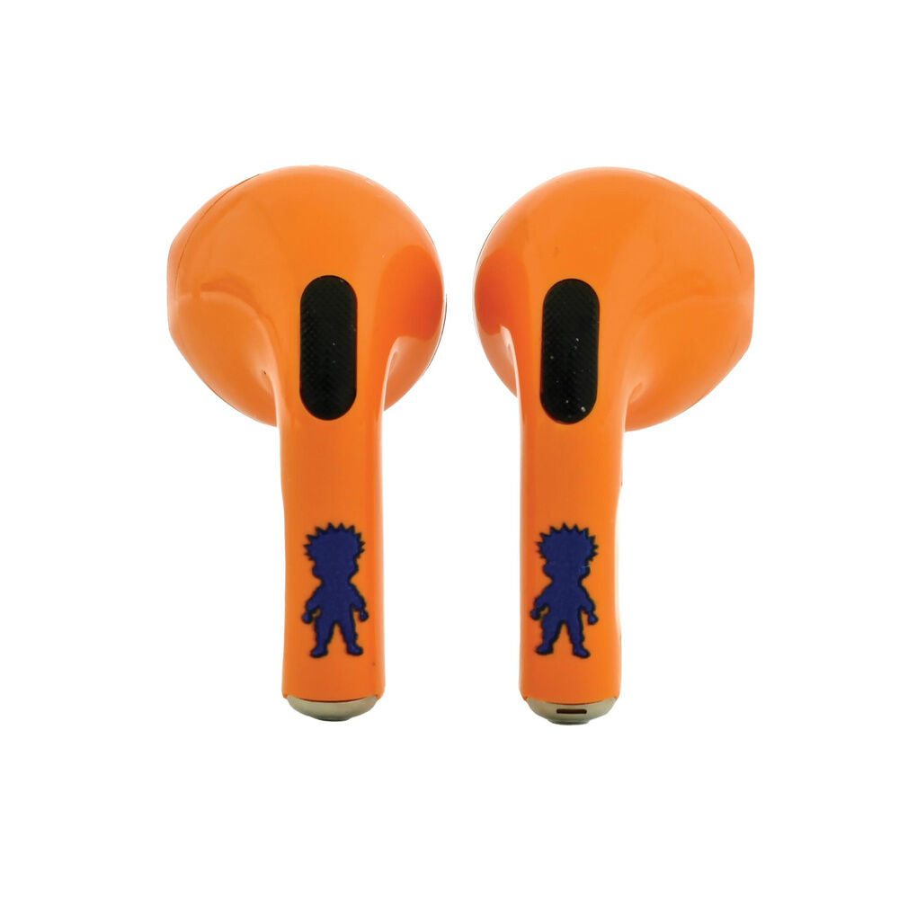 Auriculares Inalambricos Naruto Shippuden