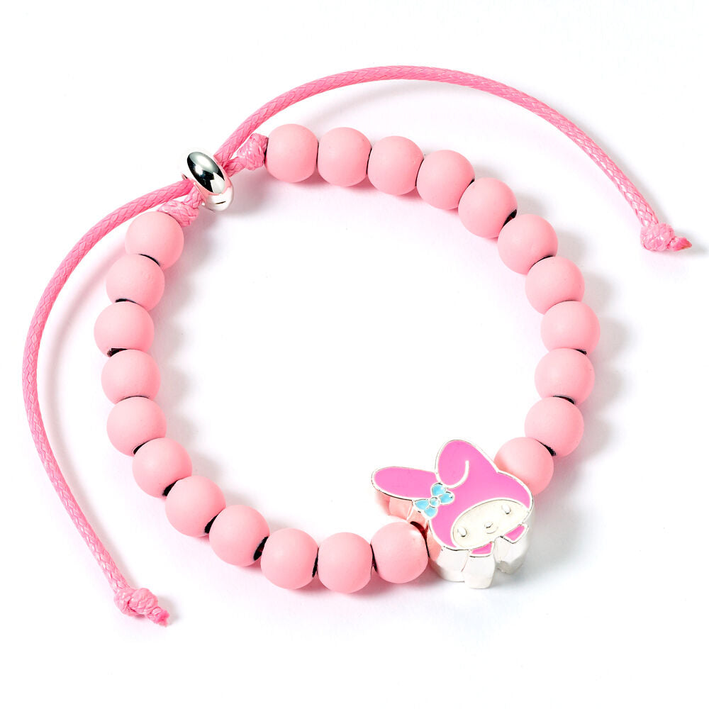 Pulsera My Melody Hello Kitty Frikytopia