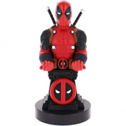 Cable Guy Soporte Sujecion Figura Deadpool Marvel 21 cm