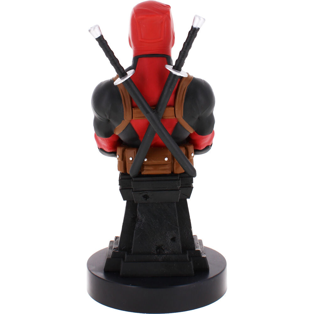 Cable Guy Soporte Sujecion Figura Deadpool Marvel 21 cm