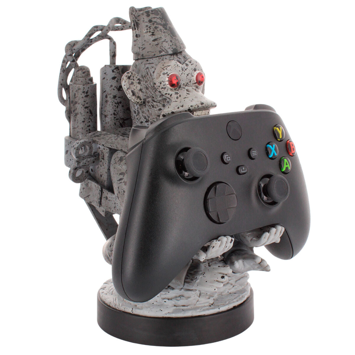 Cable Guy Soporte Sujecion Figura Toasted Monkey Bomb Call Of Duty 21 cm