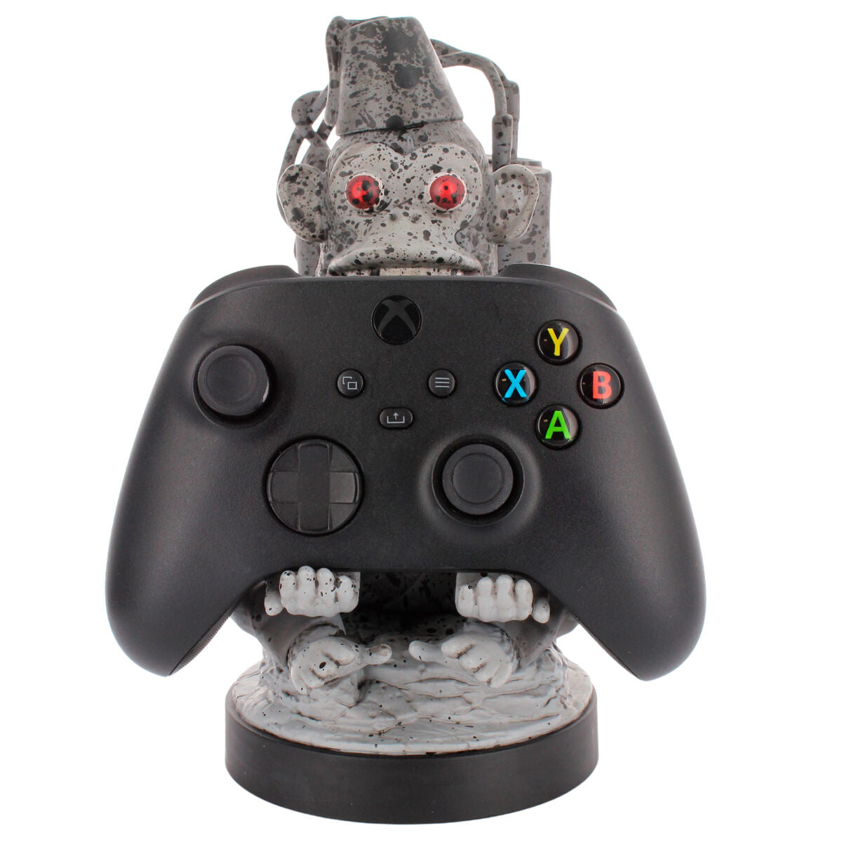 Cable Guy Soporte Sujecion Figura Toasted Monkey Bomb Call Of Duty 21 cm
