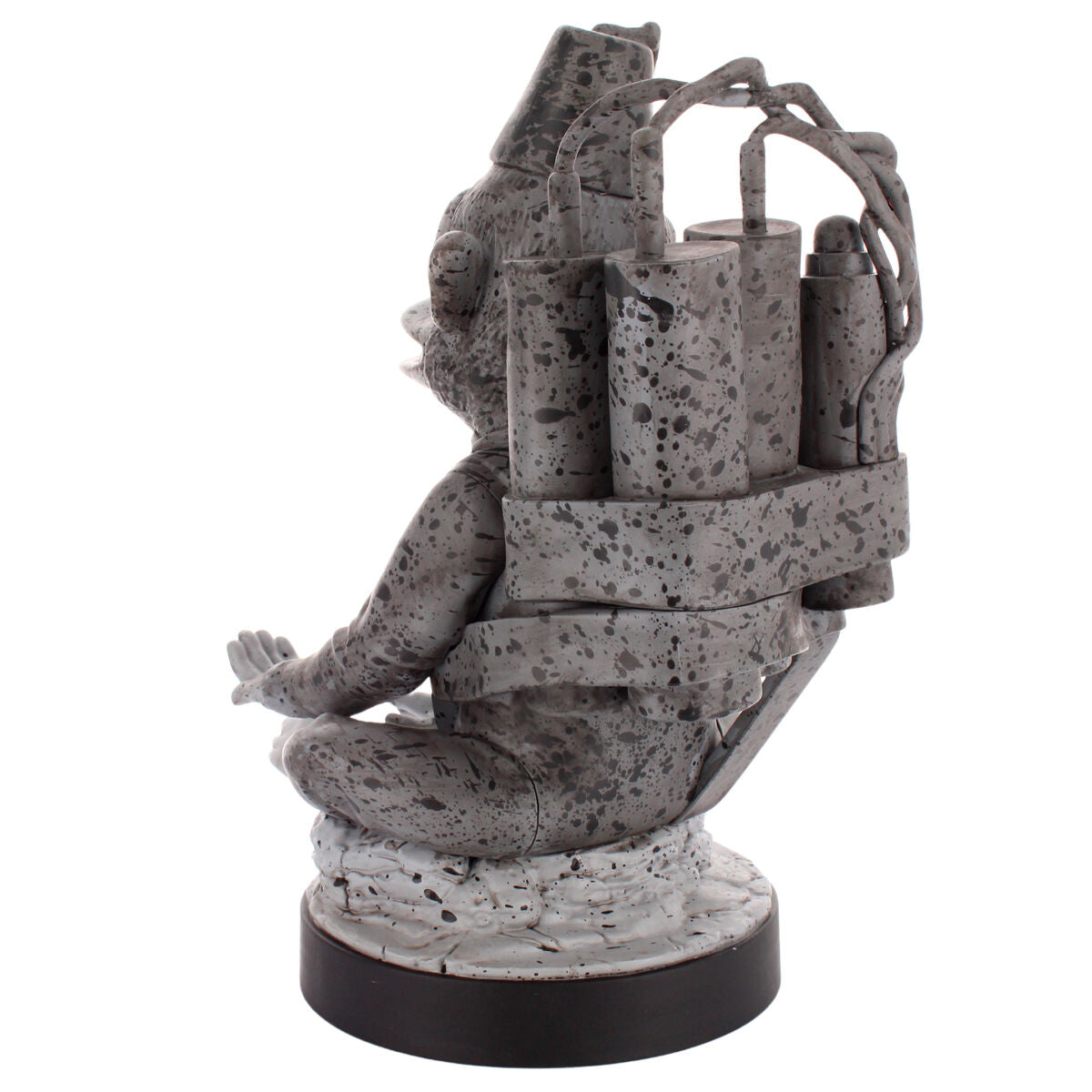 Cable Guy Soporte Sujecion Figura Toasted Monkey Bomb Call Of Duty 21 cm
