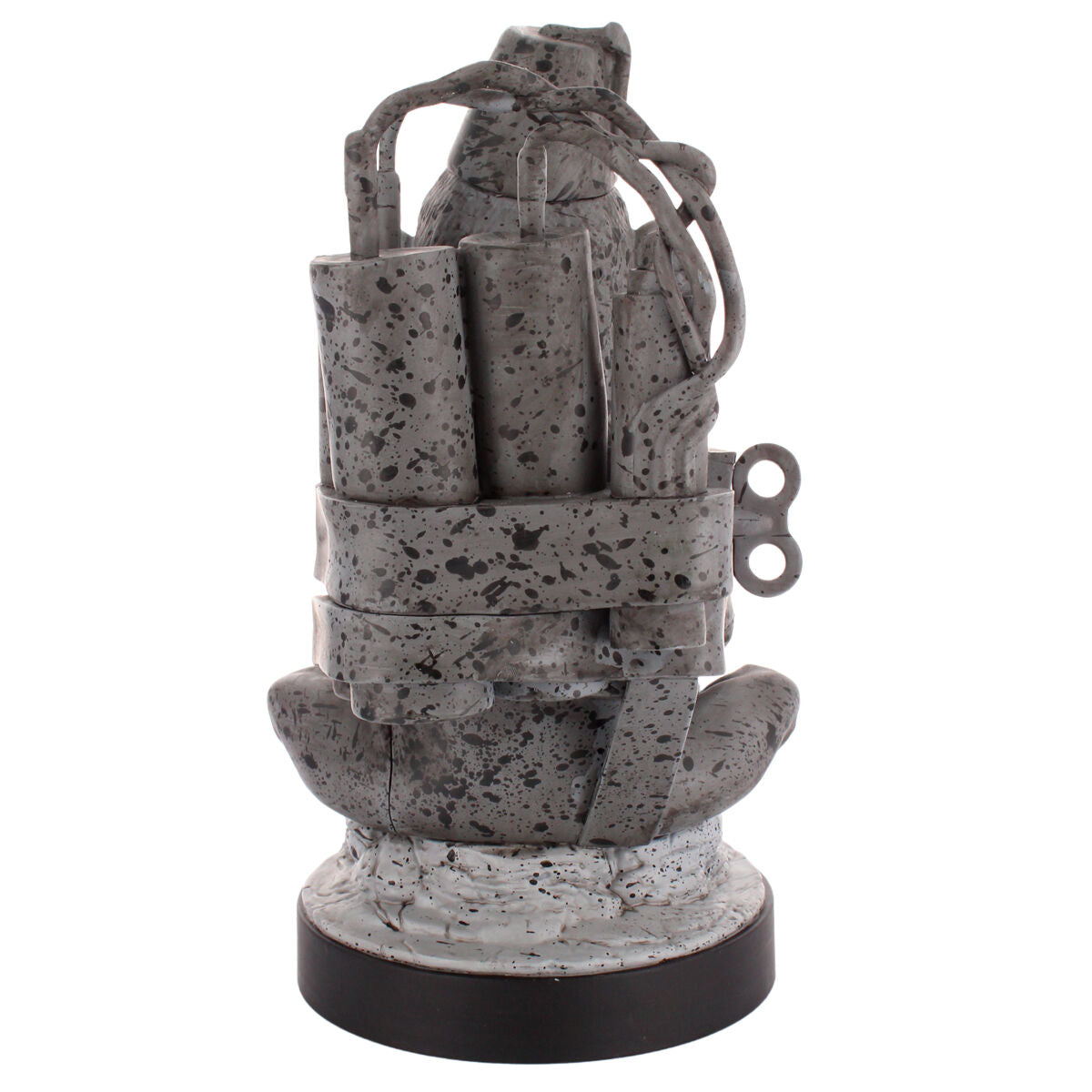Cable Guy Soporte Sujecion Figura Toasted Monkey Bomb Call Of Duty 21 cm
