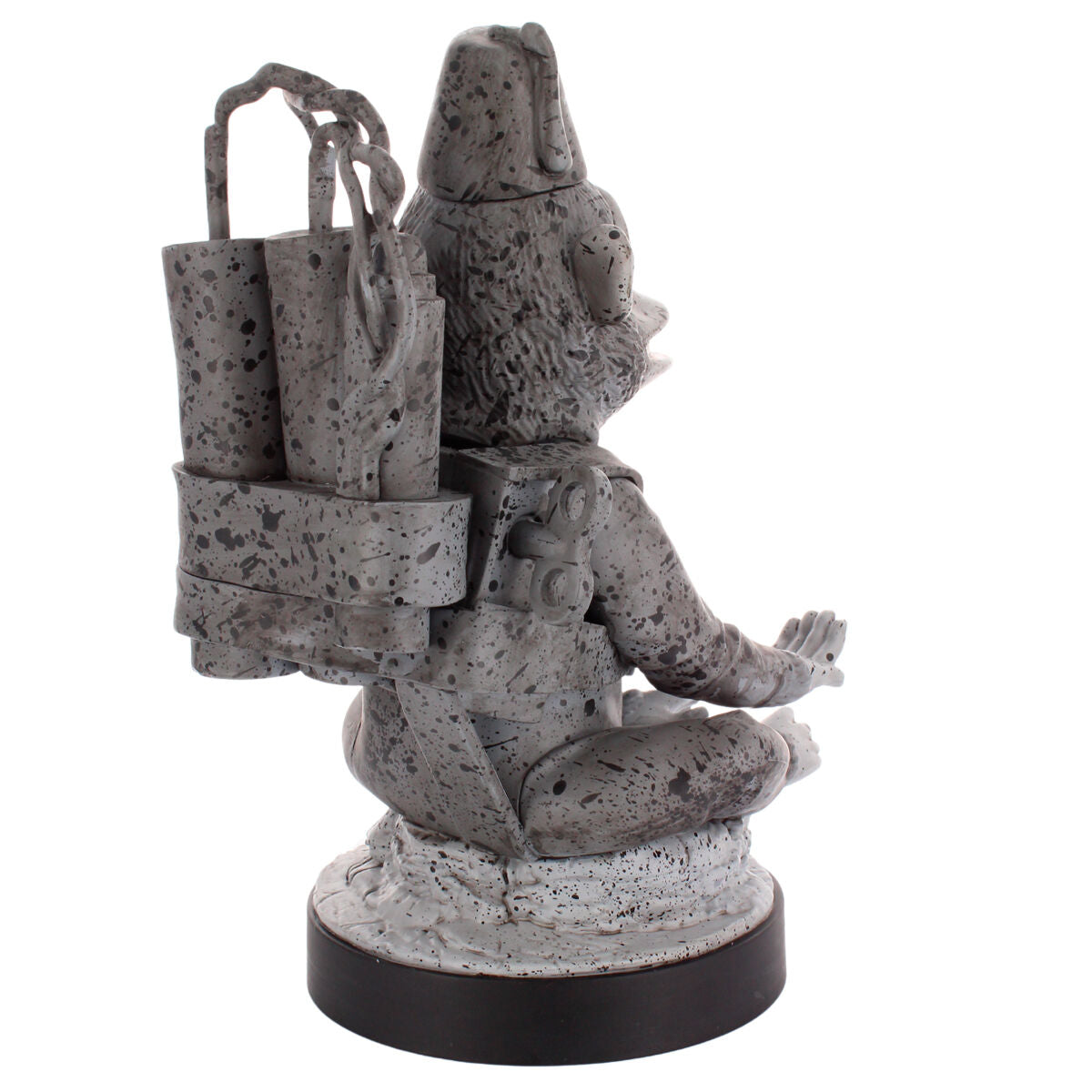 Cable Guy Soporte Sujecion Figura Toasted Monkey Bomb Call Of Duty 21 cm