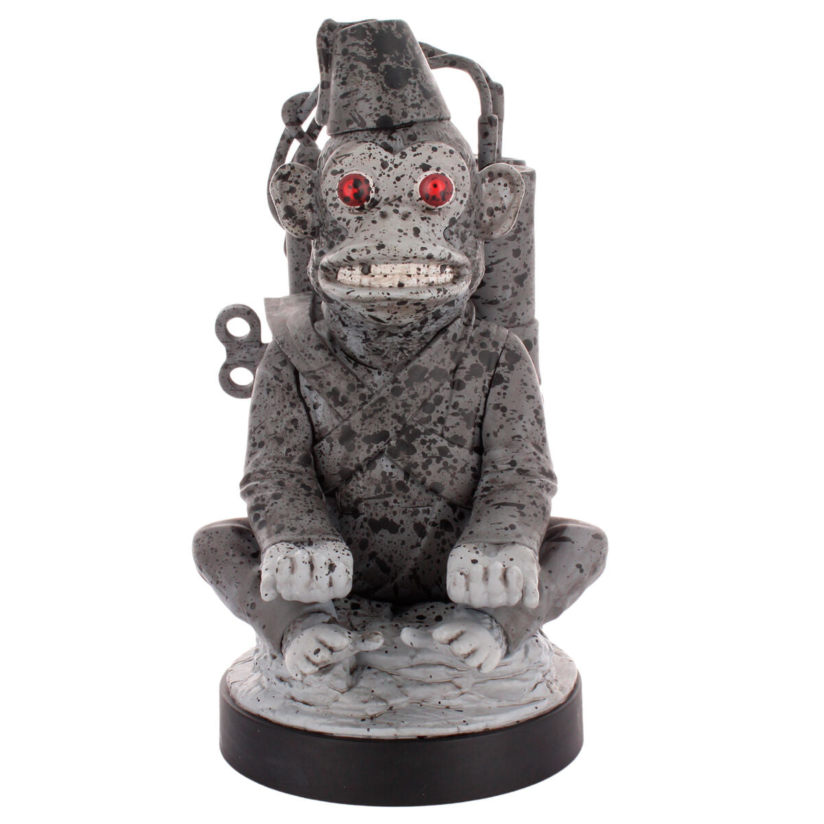 Cable Guy Soporte Sujecion Figura Toasted Monkey Bomb Call Of Duty 21 cm
