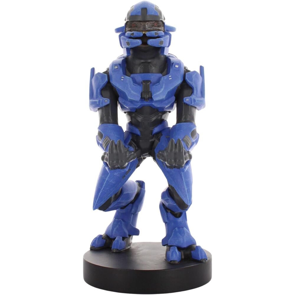 Cable Guy Soporte Sujecion Figura Elite Mercenary Halo 21 cm Frikytopia