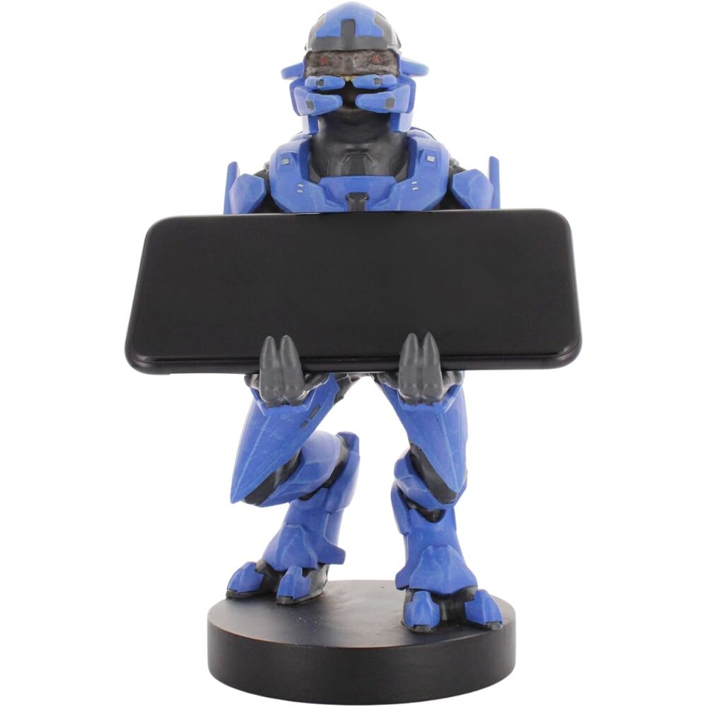 Cable Guy Soporte Sujecion Figura Elite Mercenary Halo 21 cm