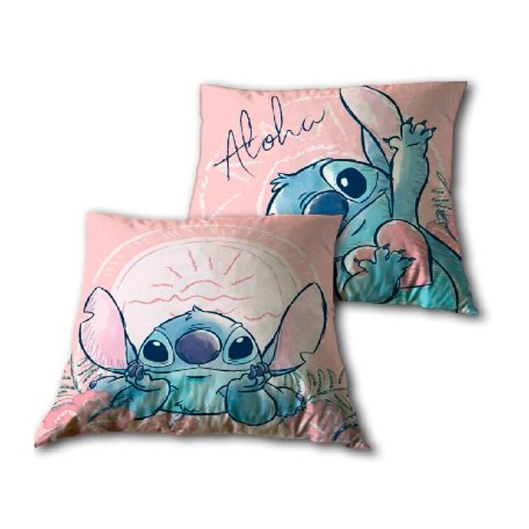 Cojin Stitch Disney Frikytopia