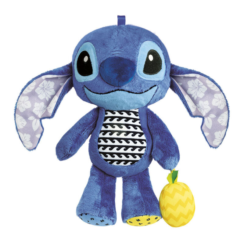 Peluche actividades Stitch Disney Frikytopia