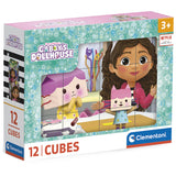 Gabby's Dollhouse