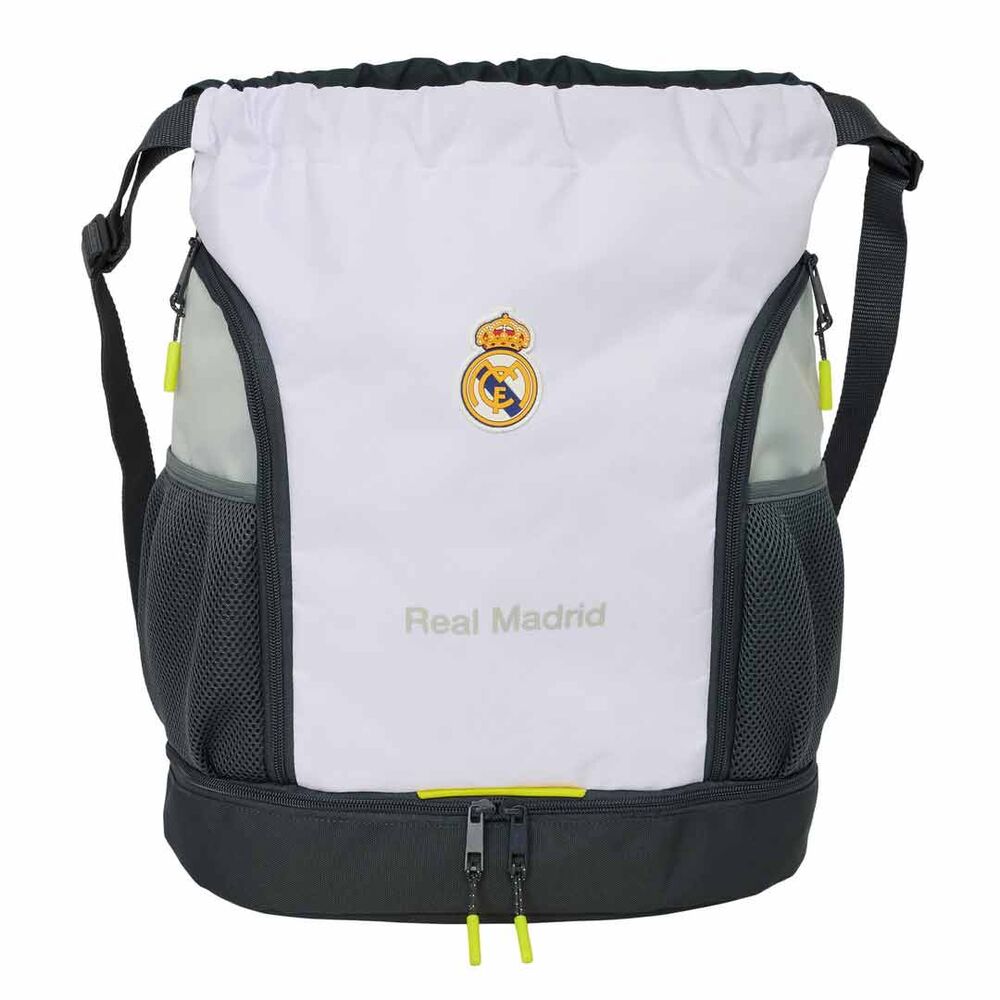 Saco Mochila Real Madrid 25/26 43 cm