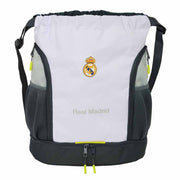 Saco Mochila Real Madrid 25/26 43 cm