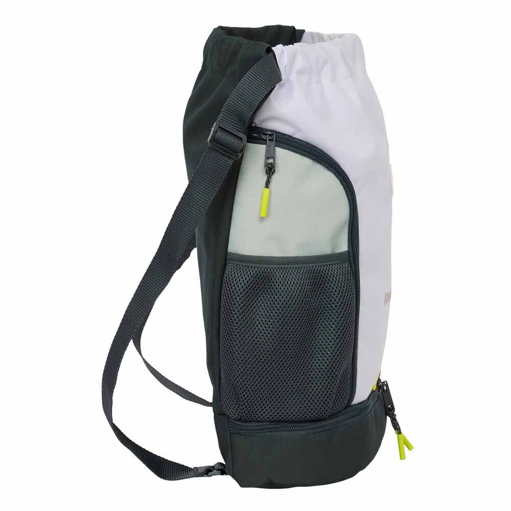 Saco Mochila Real Madrid 25/26 43 cm