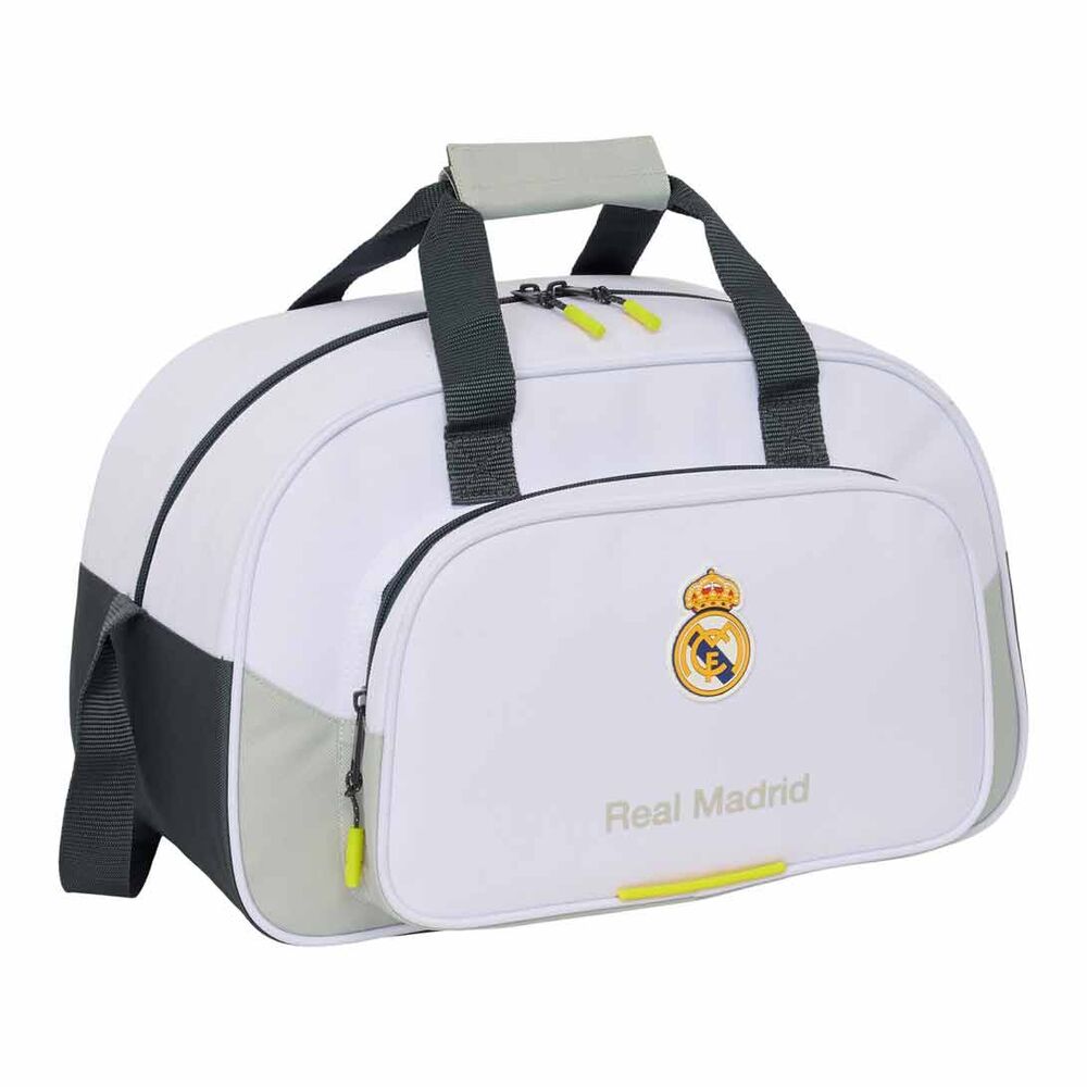 Bolsa deporte Real Madrid 25/26 Frikytopia