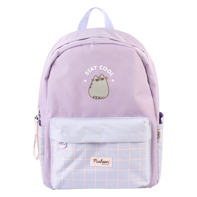 Mochila Moments Pusheen Frikytopia