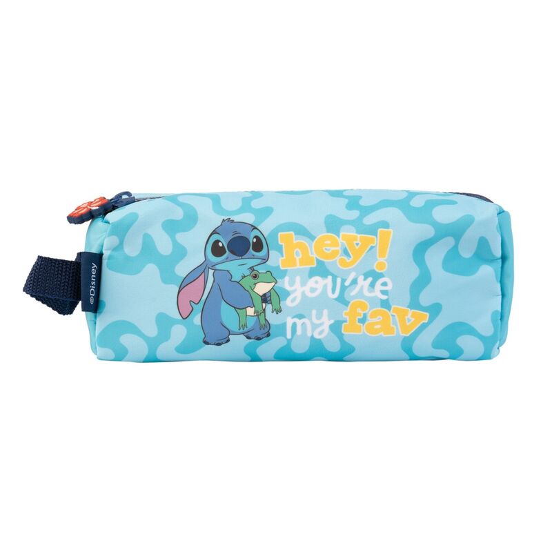 Portatodo Tropical Stitch Disney Frikytopia