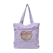 Bolsa Shopping Premium Moments Pusheen