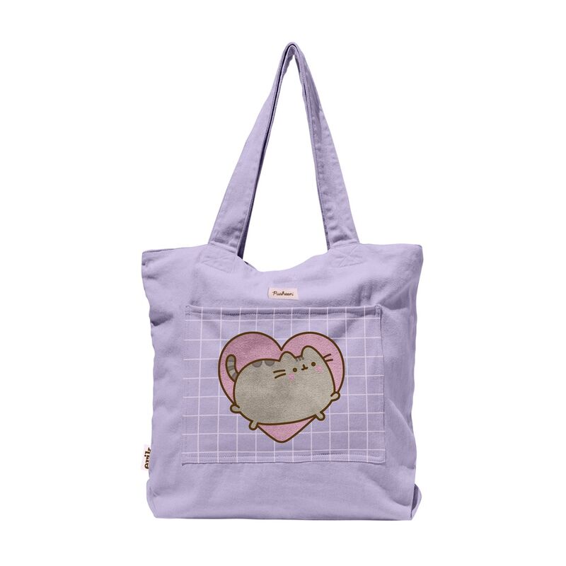 Bolsa shopping premium Moments Pusheen Frikytopia