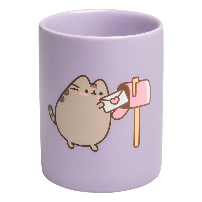 Portalapices Moments Pusheen Frikytopia