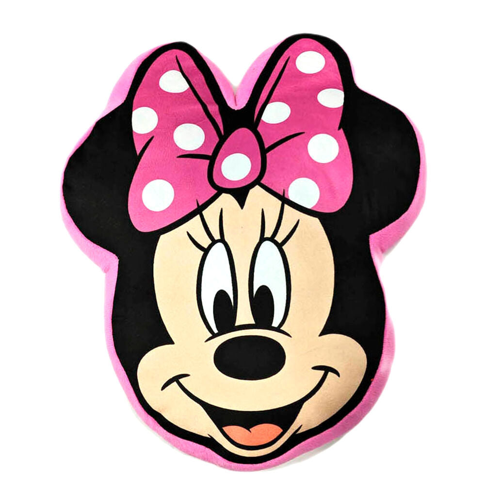 Cojin 3D Minnie Disney Frikytopia