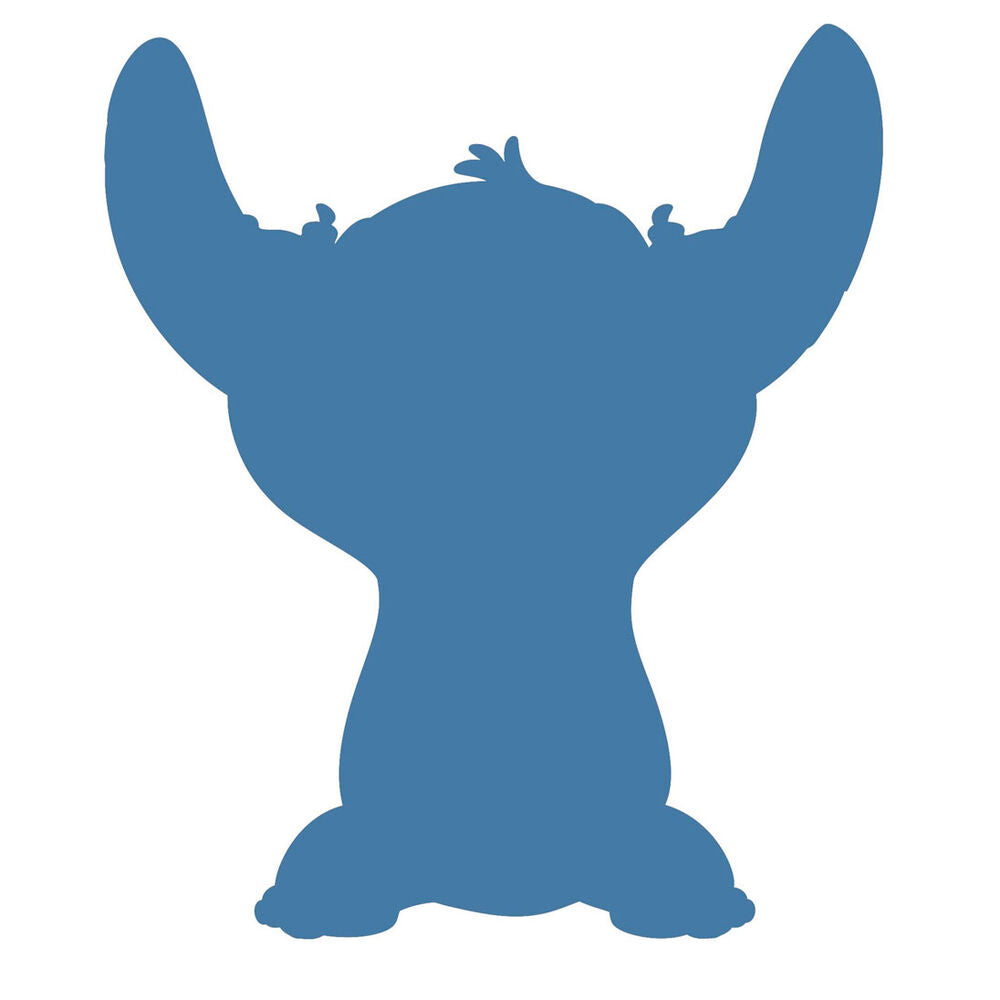 Cojin 3D Stitch Disney Frikytopia