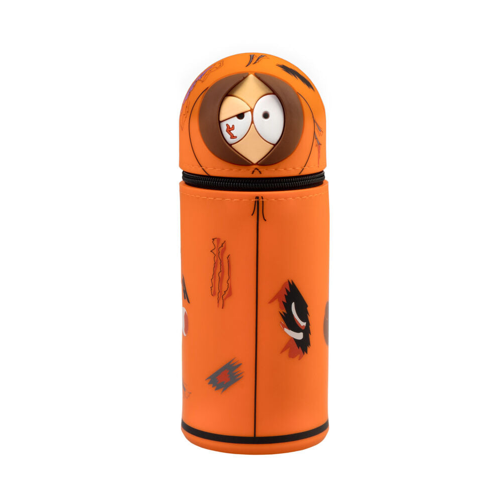 Portatodo 3D Kenny South Park Frikytopia