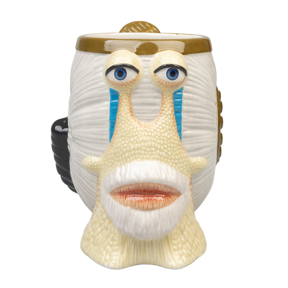 Jarra Den Den Mushi One Piece 800ml Frikytopia