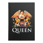 Cuaderno A5 Premium Queen