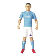 Figura Action Foden Manchester City 20 cm