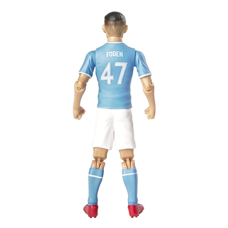 Figura Action Foden Manchester City 20 cm