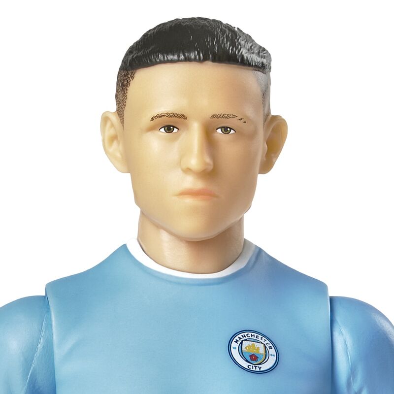 Figura Action Foden Manchester City 20 cm