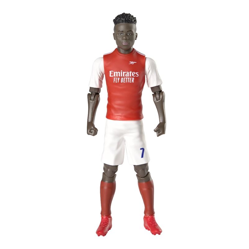Figura Action Saka Arsenal 20 cm