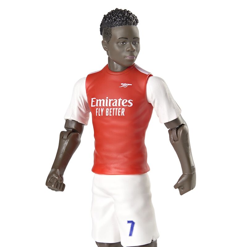 Figura Action Saka Arsenal 20 cm