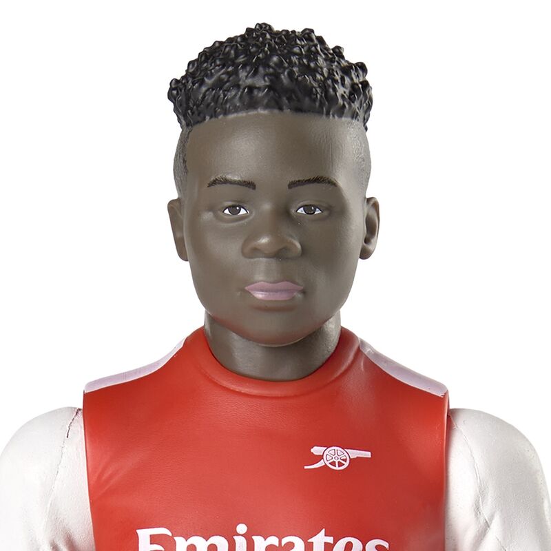 Figura Action Saka Arsenal 20 cm