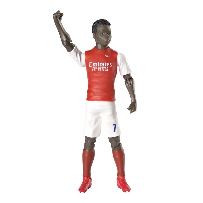 Figura Action Saka Arsenal 20 cm