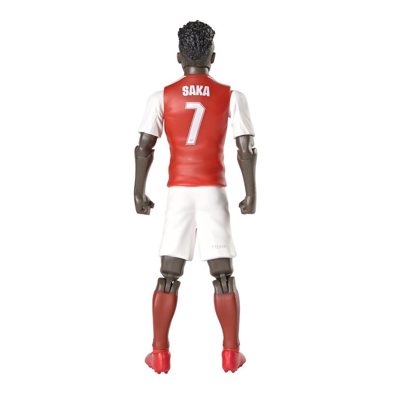 Figura Action Saka Arsenal 20 cm
