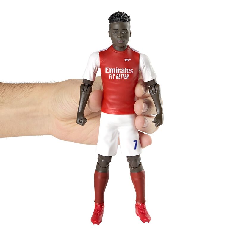 Figura Action Saka Arsenal 20 cm