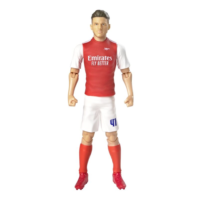 Figura Action Declan Rice Arsenal 20 cm