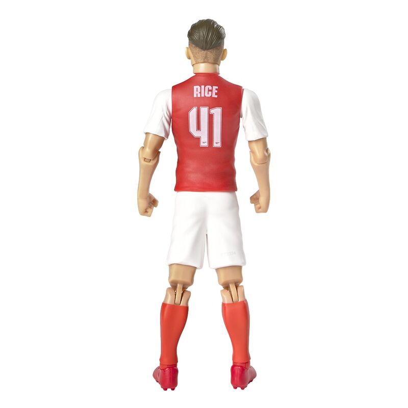 Figura Action Declan Rice Arsenal 20 cm