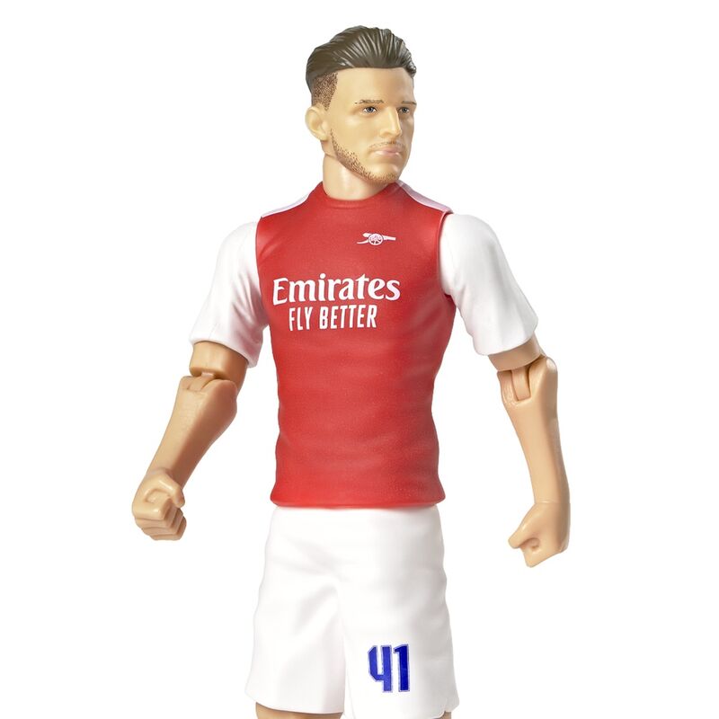 Figura Action Declan Rice Arsenal 20 cm