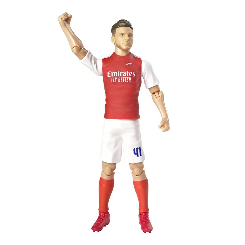 Figura Action Declan Rice Arsenal 20 cm