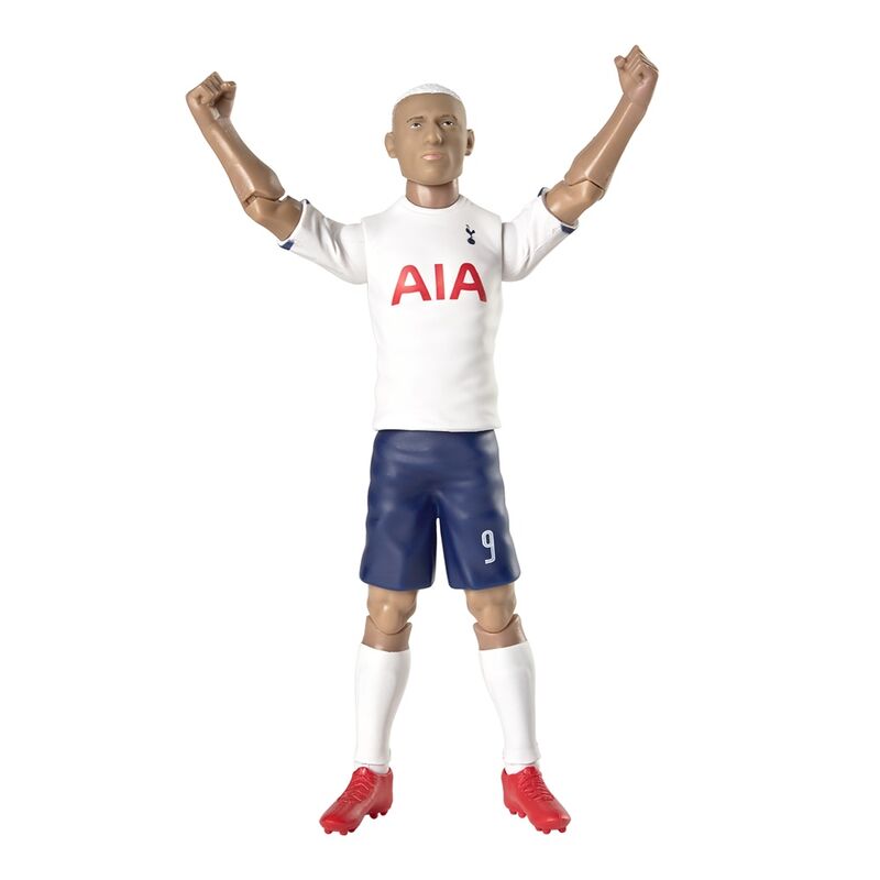 Figura Action Richarlison Tottenham Hotspur 20 cm