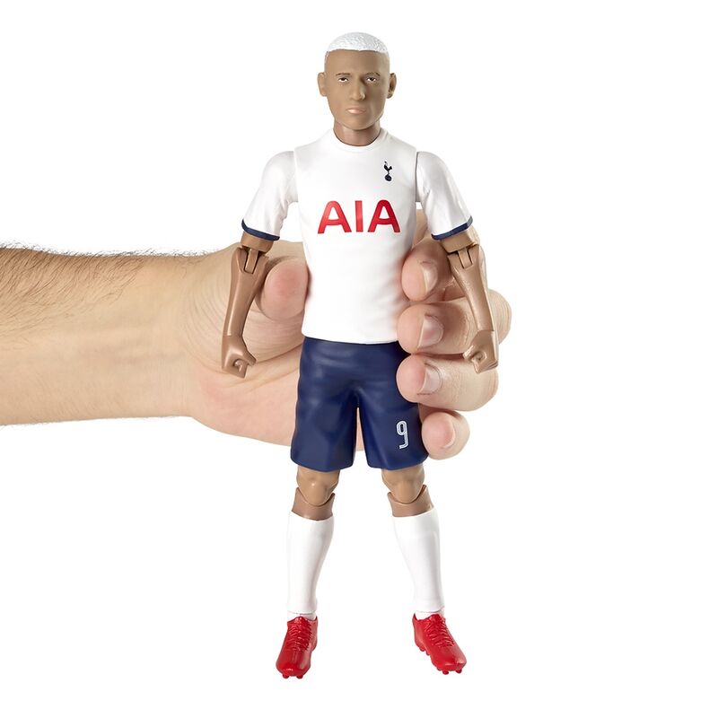 Figura Action Richarlison Tottenham Hotspur 20 cm