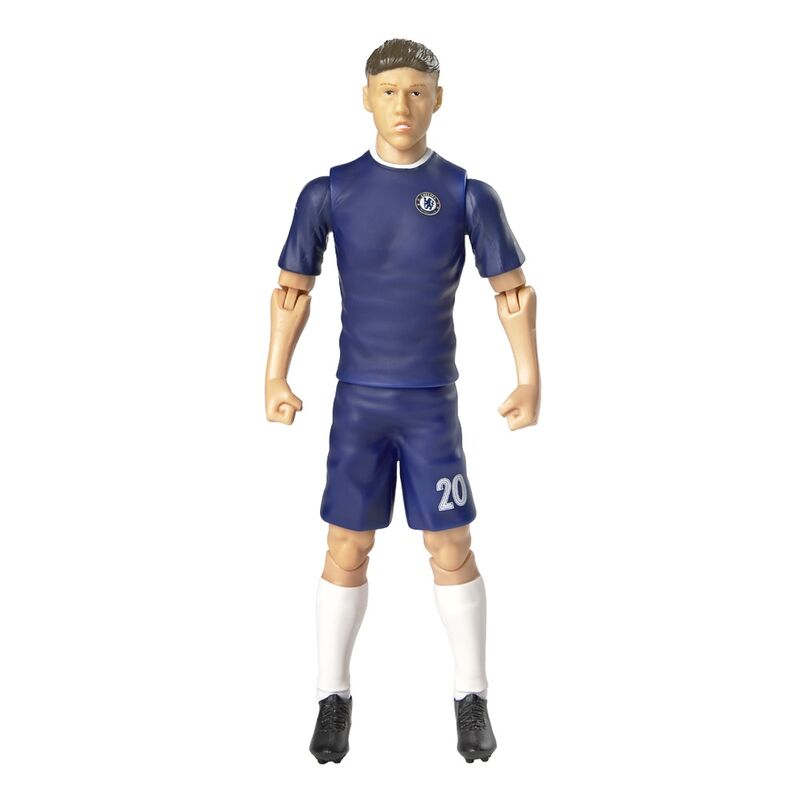 Figura Action Cole Palmer Chelsea 20 cm