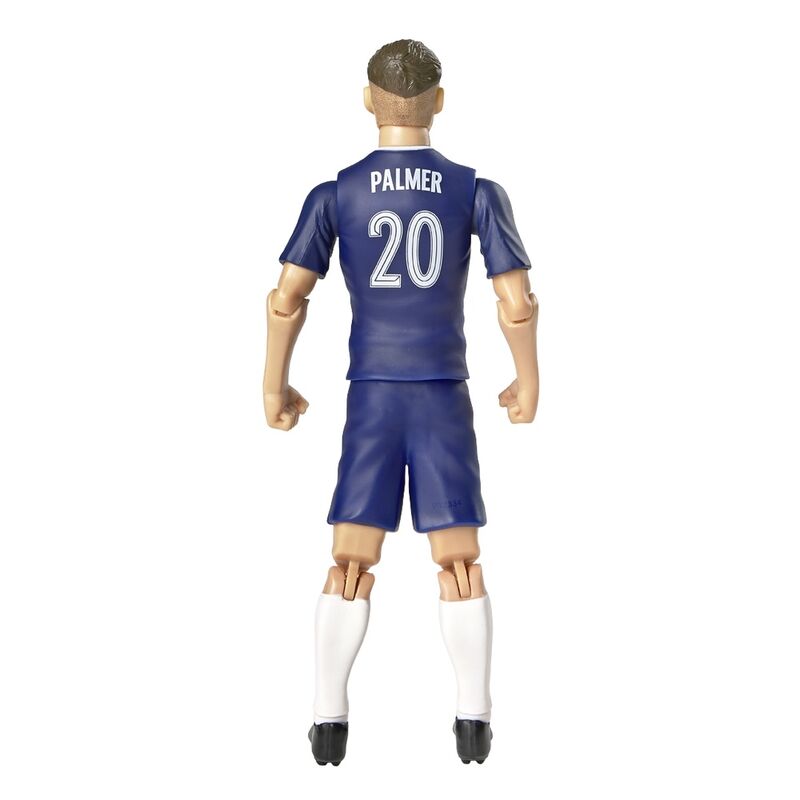 Figura Action Cole Palmer Chelsea 20 cm