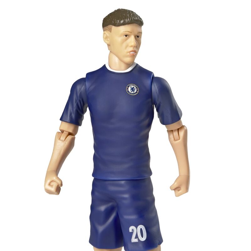 Figura Action Cole Palmer Chelsea 20 cm